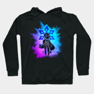 QiQi Hoodie